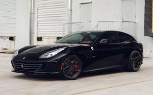 Ferrari GTC4Lusso by TR3 Performance on ADV.1 Wheels (ADV510 M.V2 ADVANCED) '2019
